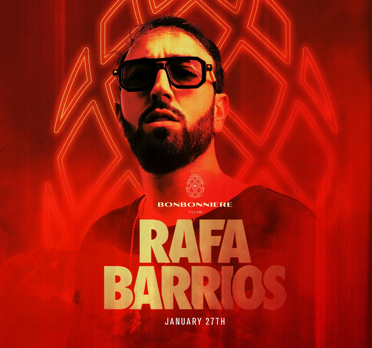 Rafa Barrios